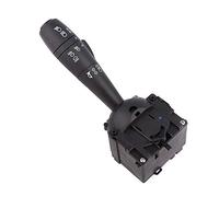 Controllo interruttore fari auto Segnale Clacson Interruttore di Controllo/Misura for Dacia/Misura for Duster/Misura for Sandero/Misura for Logan Mk2 2012-2019 Interruttore di Svolta A Sinistra Auto C