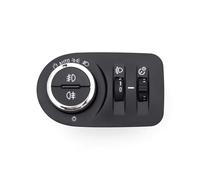 Controllo Interruttore Fari Compatibile Con Chevy Per Cruze Accessori Auto Interruttore Fari Styling Car Pulsante Interruttore Lampada Frontale 13470446