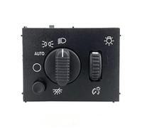 Controllo Interruttore Fari Compatibile Con Hummer H2 2003 2004 2005 2006 2007 Headlight Switch Headlamp Dimmer Switch 19381535 15194803 5322773 1802311218 901-142 1S8489 D1595G