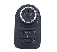 Controllo Interruttore Fari Compatibile Con Opel Per Corsa Per Excellence Per Ecoflex 2014 Accessori Auto Faro Fendinebbia Interruttore Di Controllo 13470446