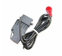 Controllo Interruttore Fari Compatibile Con Per GOLF 6 Per Tiguan Per Touran 2003-2012 2013 2014 2015 2016 Faro Dell'auto Interruttore Del Sensore Faro Automatico Interruttore Del Sensore Di Luce(1Set