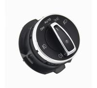 Controllo Interruttore Fari Faro Lampada Nebbia Interruttore Compatibile Con Porsche Per Cayenne 2011-2018 Per Macan 2014-2018 7P5941531F 95861353305