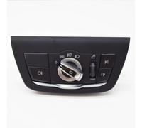 Controllo Interruttore Fari Pannello Manopola Interruttore Controllo Fendinebbia Fari Auto Compatibile Con BMW Per X3 G01 9472965 61319472965