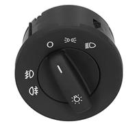 Controllo Interruttore Fari Potenza Faro Interruttore Di Controllo Lampada Della Nebbia Pulsante 1Z0941431E 1Z0941431A 1Z0941431 Compatibile Con Skoda Per Octavia 1Z3 2004-2013