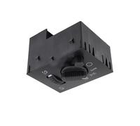 Controllo Lampada Faro Compatibile Con C&evrolet Per Avalanche Per 2500 2003 2004 2005 2006 1 Pz Interruttore Fari Dimmer Fari 15194803