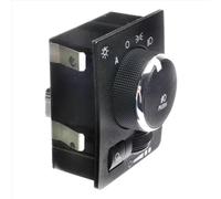 Controllo Lampada Faro Compatibile Con Dodge Per Ram Per 1500 Per 2500 1 Pz. Interruttore Dimmer Lampada Fari Parti Di Ricambio 4602918AA