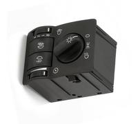 Controllo Lampada Faro Compatibile Con Opel Per Vectra 1995 1996 1997 1998 1999 2000 2001 2002 2003 1 Pz Interruttore Di Controllo Della Luce Principale Della Lampada Fendinebbia 6240097