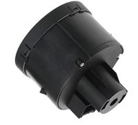 Controllo Lampada Faro Compatibile Con Per Eos 2007 2008 2009 2010 2011 2012 2013 1 Pz Interruttore Di Controllo Fendinebbia Per Auto Parti Di Ricambio 1K0941431BM