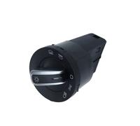 Controllo Lampada Faro Compatibile Con Per Golf 2005 2006 2007 2008 2009 2010 2011 2012 2013 2014 2015 1 Pz Interruttore Fari Anteriori 1T0941431C