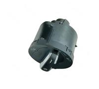 Controllo Lampada Faro Compatibile Con Per Passat Per Alltrack 2010 2011 2012 2013 2014 1 Pz Interruttore Fari Fendinebbia Manopola 1K0941431BB