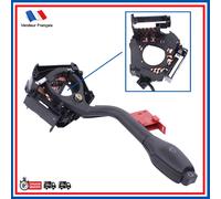 Controllo Leva Comandi Di Colonna Direzione Salviette - 6N0953519B 6N0953503AD