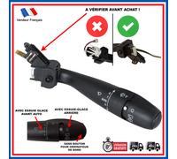 Controllo D'Essuie Vetro Com2000 per Citroen C4 C5 Picasso Peugeot 206 307 407