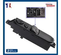 Controllo Leva Vetro Anteriore Sinistro Con Regolazione Retro VW Crafter 30-50 (