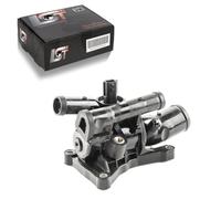 Controllo Liquido Refrigerante Termostato 80°C per Nissan NV250 X61 Qashqai II