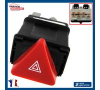 Controllo Luci Di Emergenza Pinze per Lupo Polo 6N 6V Transporter T4 7D0953235