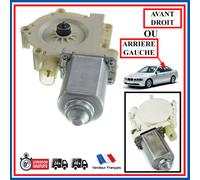 Controllo Motore Leva Vetro Anteriore Destro Passeggero per BMW Serie 5 E39 520