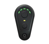 Controllo on/off satellitare integrato Shimano EW-SW310 Nero
