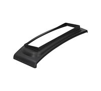 Controllo per Auto di 1 Din Radio DVD Decorazione Fit per/Scenic