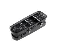 Controllo Placchetta Alzacristallo Cayenne (92A) Macan (95B) 7PP959858MDML
