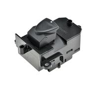 Controllo Placchetta Alzacristallo Posteriore Sinistro per Honda Civic 2006