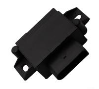 Controllo Pompa Carburante 4G0906093F per A4 per a5 Controllo | per a6 per s6 per a7, materiale plastico nero, resistenza per calore, ricambio esatto, verifica OE necessaria