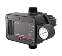 Controllo Pompe Grundfos PM Plus, 1,5-3,0 Bar Max. 10 A, Con Cavo (93264954)