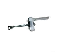 Controllo porta Anteriore Lato Destro per Lexus Per CT200H 2011 2015 Modello 68610 76010 ABS Materiale Metallo Parte di Ricambio con Prestazioni Affidabili