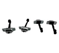 controllo porta fermo cintura Per Hyundai Per Tucson JM 2004-2013 Limitatore Di Controllo Della Cinghia Arresto Cerniera Porta 793802E000 Link