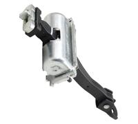 controllo porta fermo cintura Per Jeep Per Cherokee 68103032AC Cinghia Di Controllo Della Portiera Dell'auto Cerniera Braccio Limitatore Collegamento(Front right)