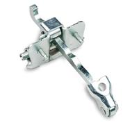 controllo porta fermo cintura PER Scenic 3 III 2009-2016 Kit Di Conversione Cerniera Anteriore Sinistra O Destra Del Limitatore Della Porta 804308139R 804305107R Fermo Staffa