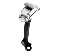 controllo porta fermo cintura Per Toyota Per CH-R 2016-2022 Fermo Di Ricambio Cinghia Controllo Cerniera Portiera Auto 68630-F4010 Collegamento(Front Left or Right)