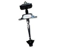 Controllo Porta per Civic 2006-2012 per FA1 FD1 FD2 per CIIMO Cinghia di Controllo Porta Cerniera Fermo Limitatore Staffa Fermo