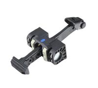 Controllo portiera Auto, per F30 F80 316i 318i 320i 325i 328i 335i, limitatore di trazione della portiera Anteriore dell'auto, Cinghia di Controllo, Fermo Cerniera 51217446718