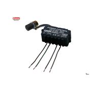 CONTROLLO POTENZA 110-240V 600VA per motori, riscaldatori e lampadine