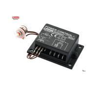 Controllo potenza 230V AC 10A carichi ohmici induttivi manuale, PWM, input 0-10V