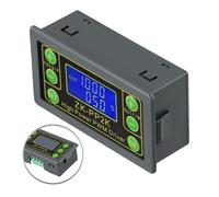 Controllo Precisione Avanzato in Confezione Compatta Il Regolatore Pompa Carbura