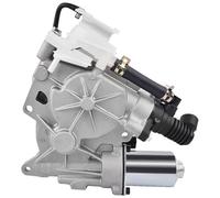 Controllo preciso del gruppo attuatore frizione compatibile con VERSO 2010-2015, Yaris 2011-2014, Coroll-a 2006-2013, Auris 2007-2013, sostituzione per 31360-52044