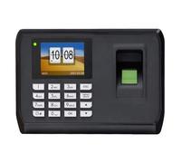 Controllo Presenze Hysoon - Impronte digitali, scheda EM e tastiera - TCP/IP, WiFi, WiFi, USB Flash