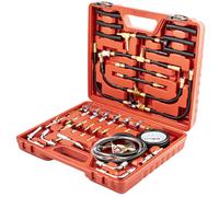 Controllo pressione di iniezione carburante tester kit for Fiat Ford VW Audi