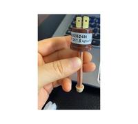 Controllo pressostato Il regolatore di pressione YK-0.5/1.5 si spegne a 0,05 MPa e si accende a 1,5 MPa