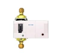 Controllo pressostato ONS-C106XQ5 pressostato di ritardo manuale del regolatore della differenza di pressione dell'olio for il condizionamento dell'aria di refrigerazione