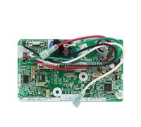 Controllo Principale Del Gruppo Scheda A Circuito Stampato EX22005-8 2567006 3F047160-8, Compatibile Con Daikin, Parti Del Condizionatore D'aria Dell'unità Interna, Strumenti PCB HVAC(EX13009-68)