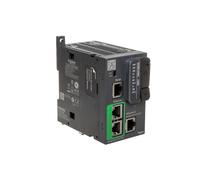 Controllo programmabile 21I/O 24V DC Modicon TM251MESE