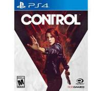 Control (Tbd 2019)