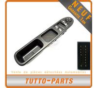Controllo Pulsante Alzacristalli 207 Citroen C3 - 6554QC 96548591XT