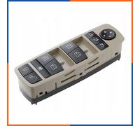 NTY Interruttore Alzacristalli Anteriore SX per Mercedes Classe A B W169 W245