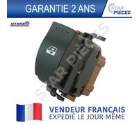 Controllo Pulsante Alzacristalli Destra Master 2 Movano Ha Interstar 97-10