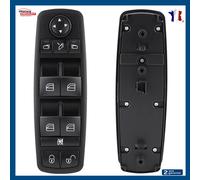 Controllo Pulsante Alzacristalli Interruttore Anteriore Mercedes W169 W245 =