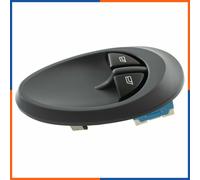 INTERRUTTORE ALZAVETRI PULSANTE ALZAVETRO PER IVECO DAILY 2000-2006 93952636