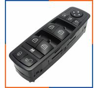 Interruttore Alzacristalli per Mercedes Classe B 2005 - 2011 Ews / Mi / 055A